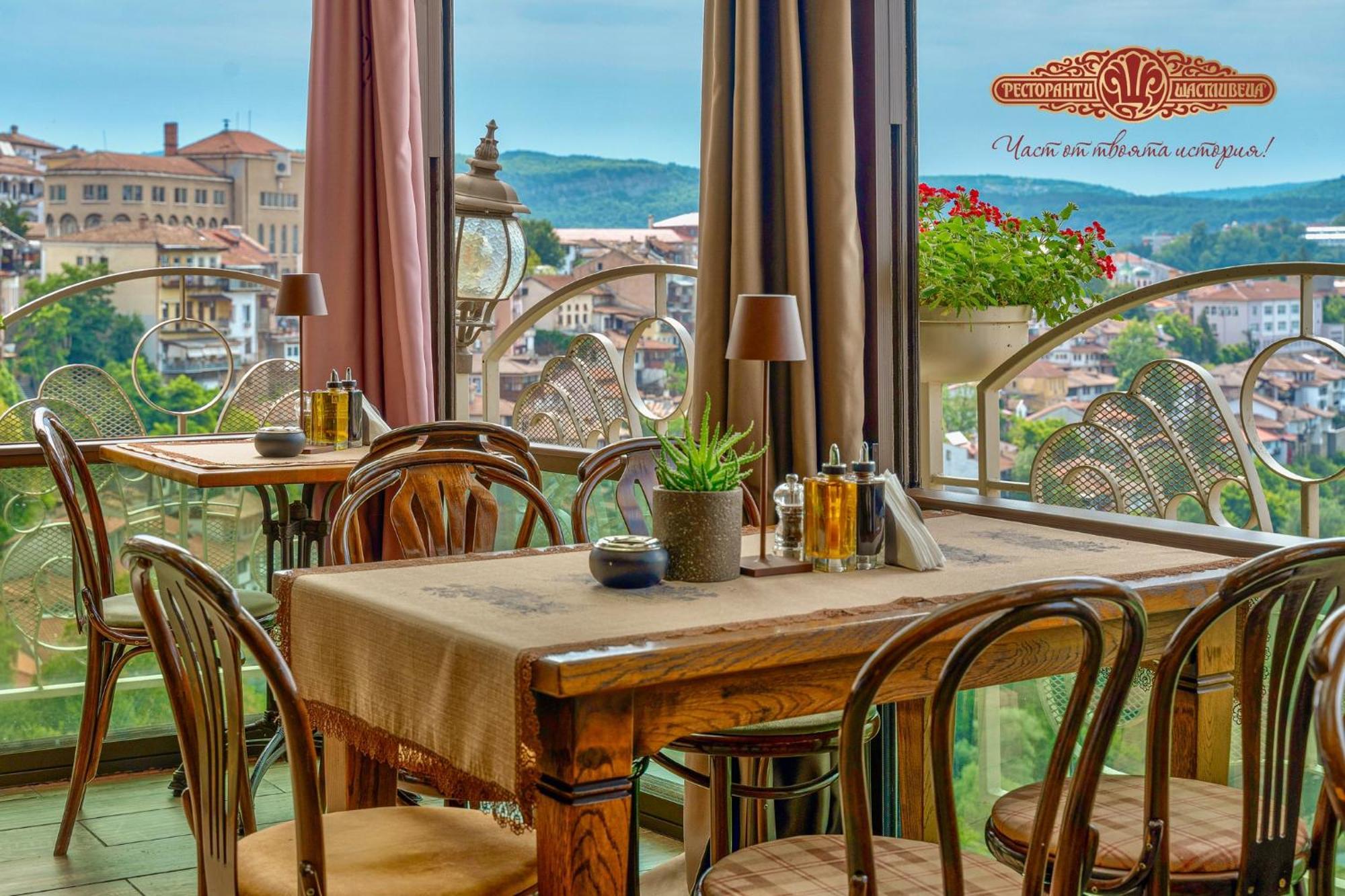 1-Bedroom Designer Apartment On Hristo Belchev Str 소피아 외부 사진
